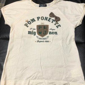 Used Kids T-shirts